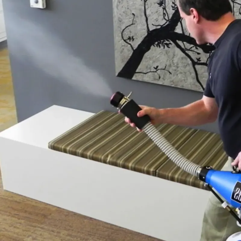 Professional Odor Removal in North Scituate, RI